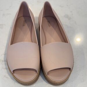 Womens platform sandal